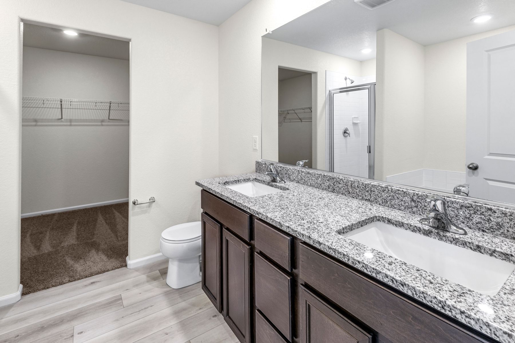 LGI Homes at Hidden Creek