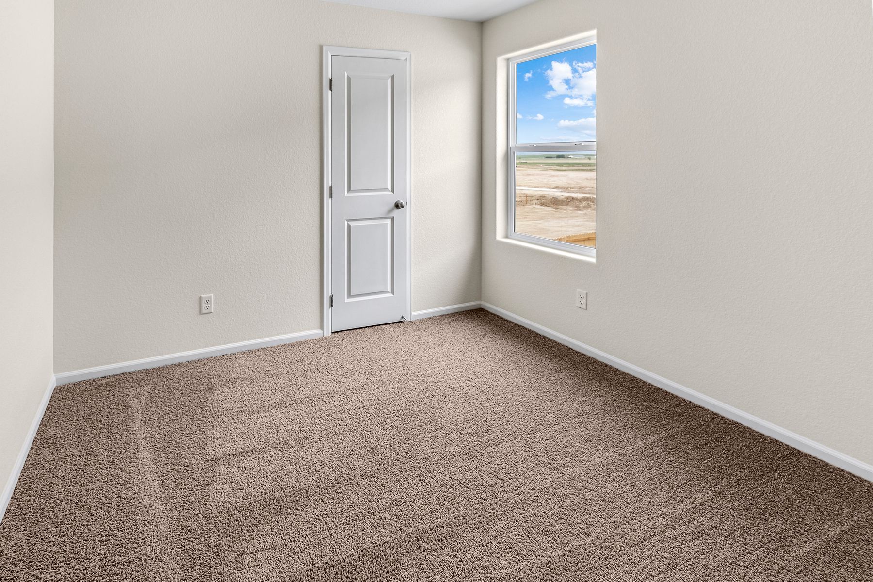 LGI Homes at Hidden Creek