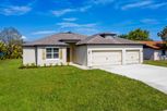 Home in Cape Coral by LGI Homes