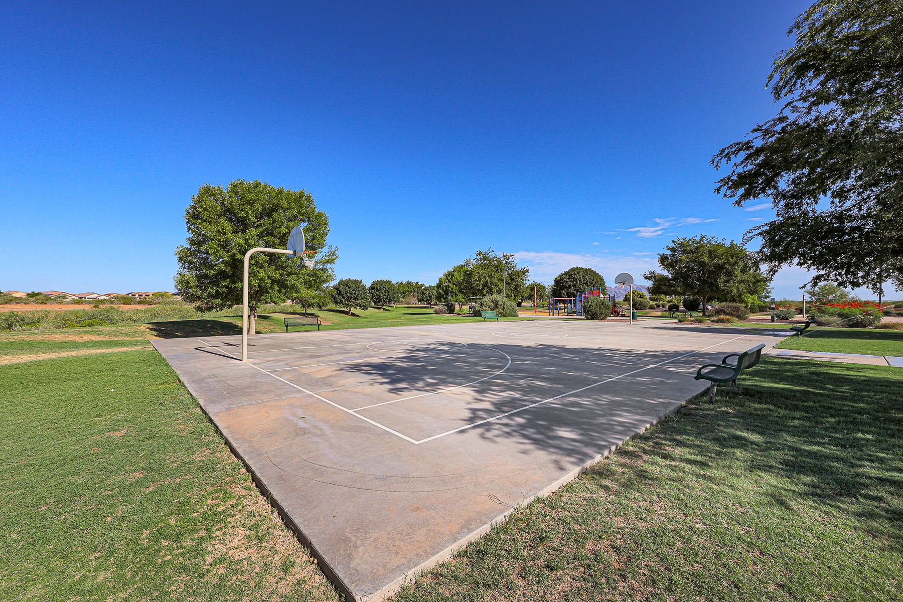 LGI Homes at Red Rock Village