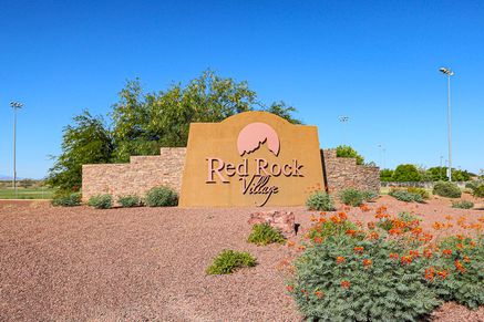 LGI Homes at Red Rock Village