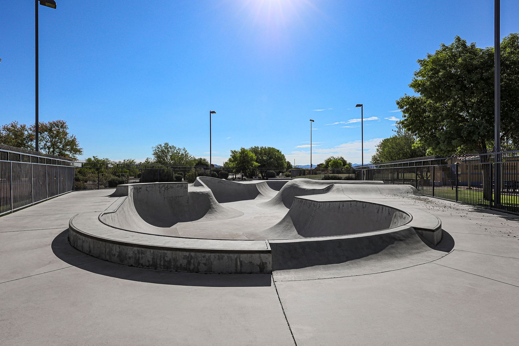 LGI Homes at Red Rock Village