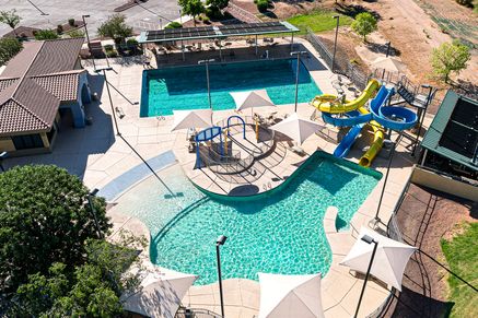 LGI Homes at Red Rock Village