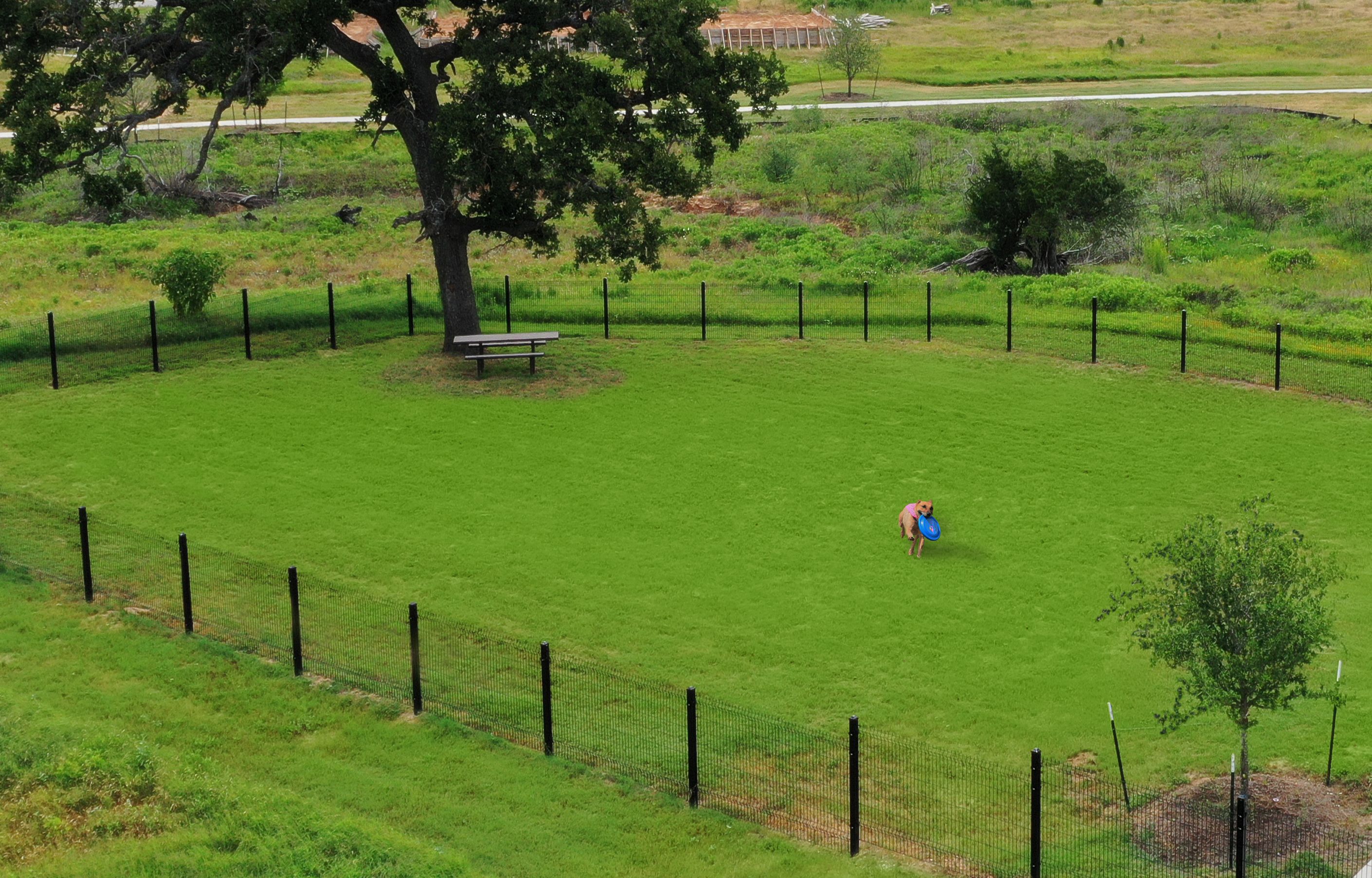 Terrata Homes at The Colony