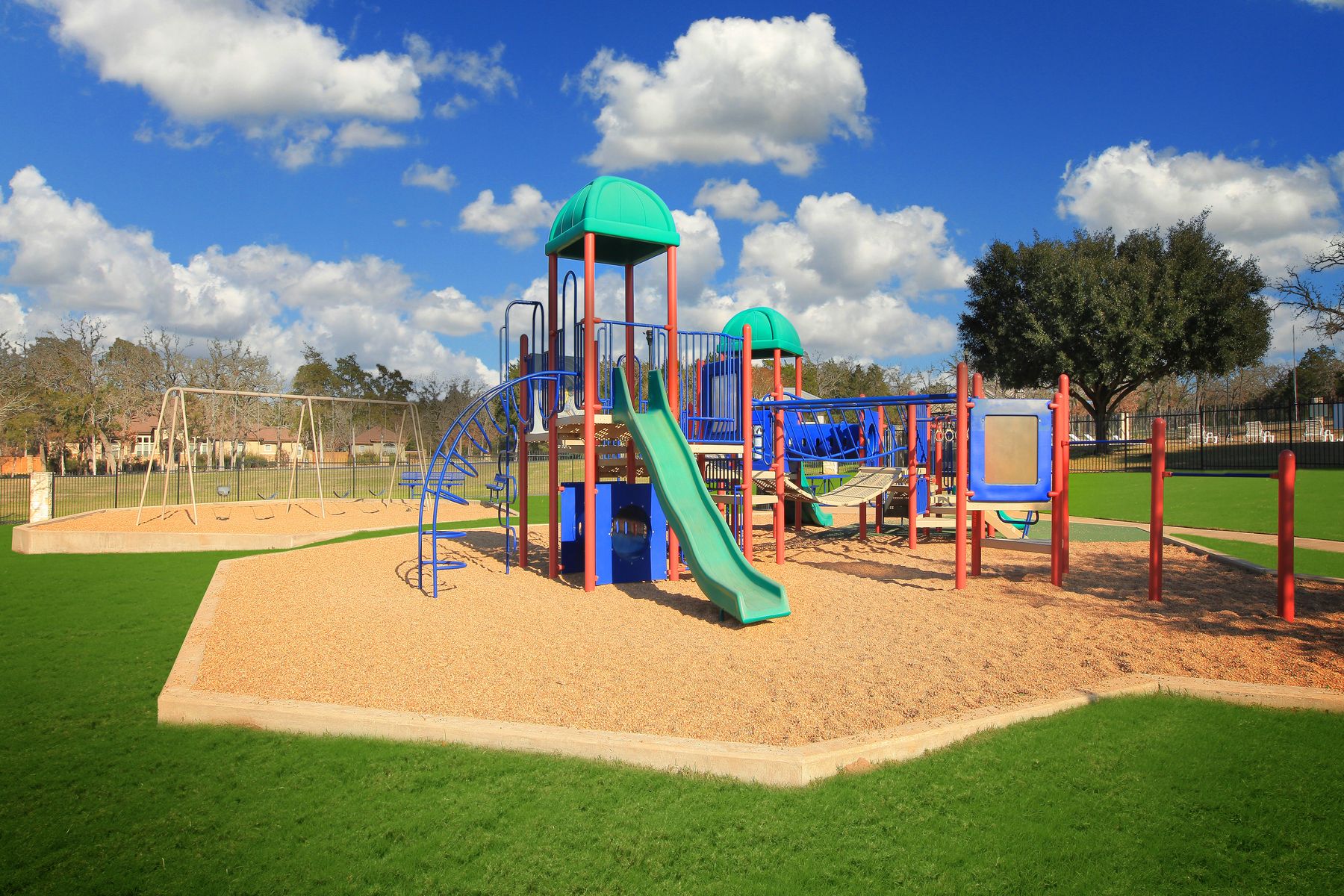 Terrata Homes at The Colony