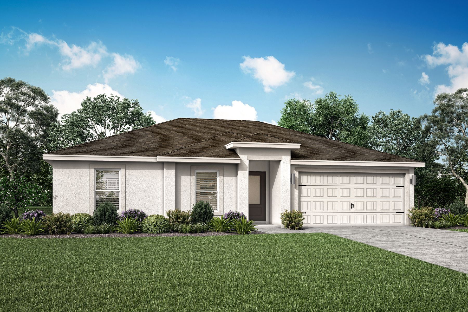 The Vero by LGI Homes