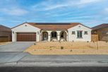 Home in Desert Willow Village by LGI Homes