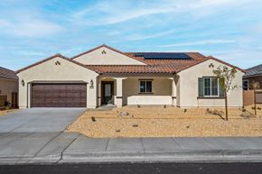 Desert Willow Village by LGI Homes in Riverside-San Bernardino California