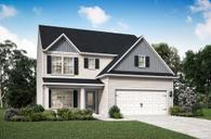 New South Bridge por LGI Homes en Wilmington North Carolina