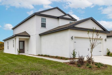 Dade by LGI Homes in Tampa-St. Petersburg FL