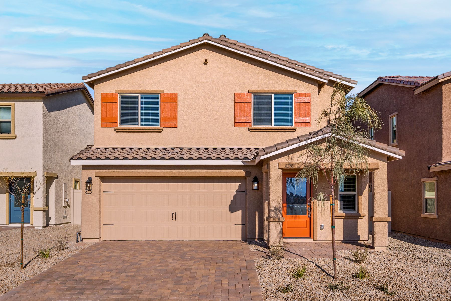 Call today to schedule your tour of this amenity-rich community.