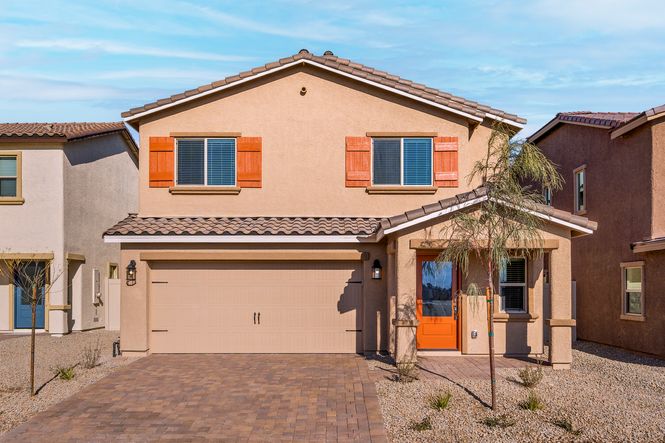 Call today to schedule your tour of this amenity-rich community.