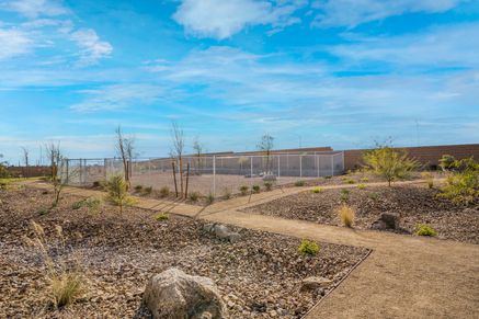 Enjoy the serenity that comes with owning your home in this peaceful community.