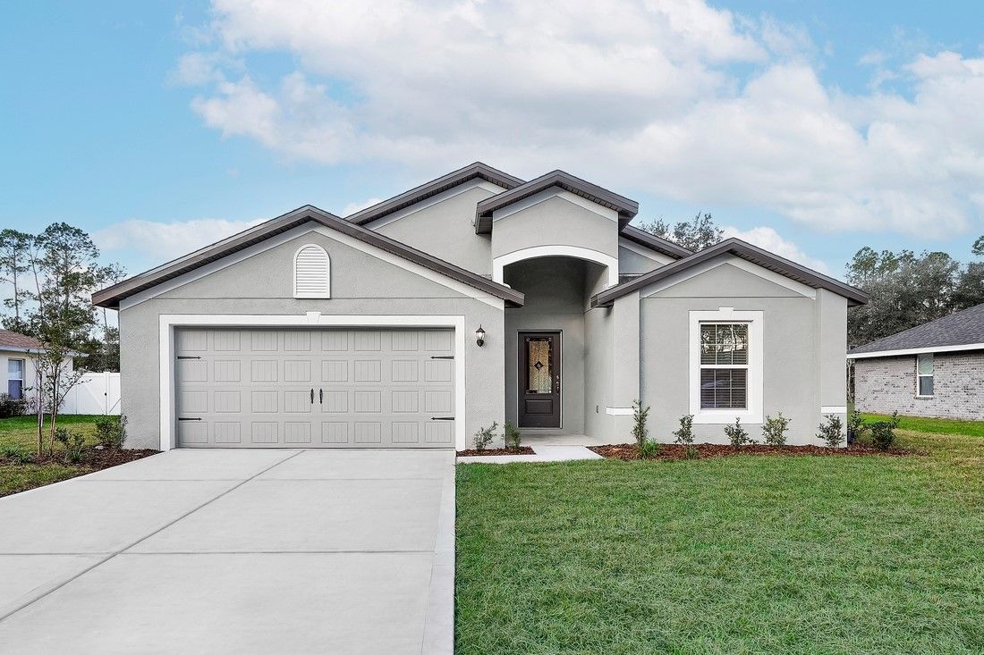 The Estero by LGI Homes