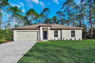 Vero - Royal Highlands: Spring Hill, Florida - LGI Homes