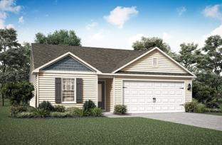 Macon - Knights Bridge: Richburg, North Carolina - LGI Homes