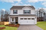 Home in Colonial Crossing by LGI Homes