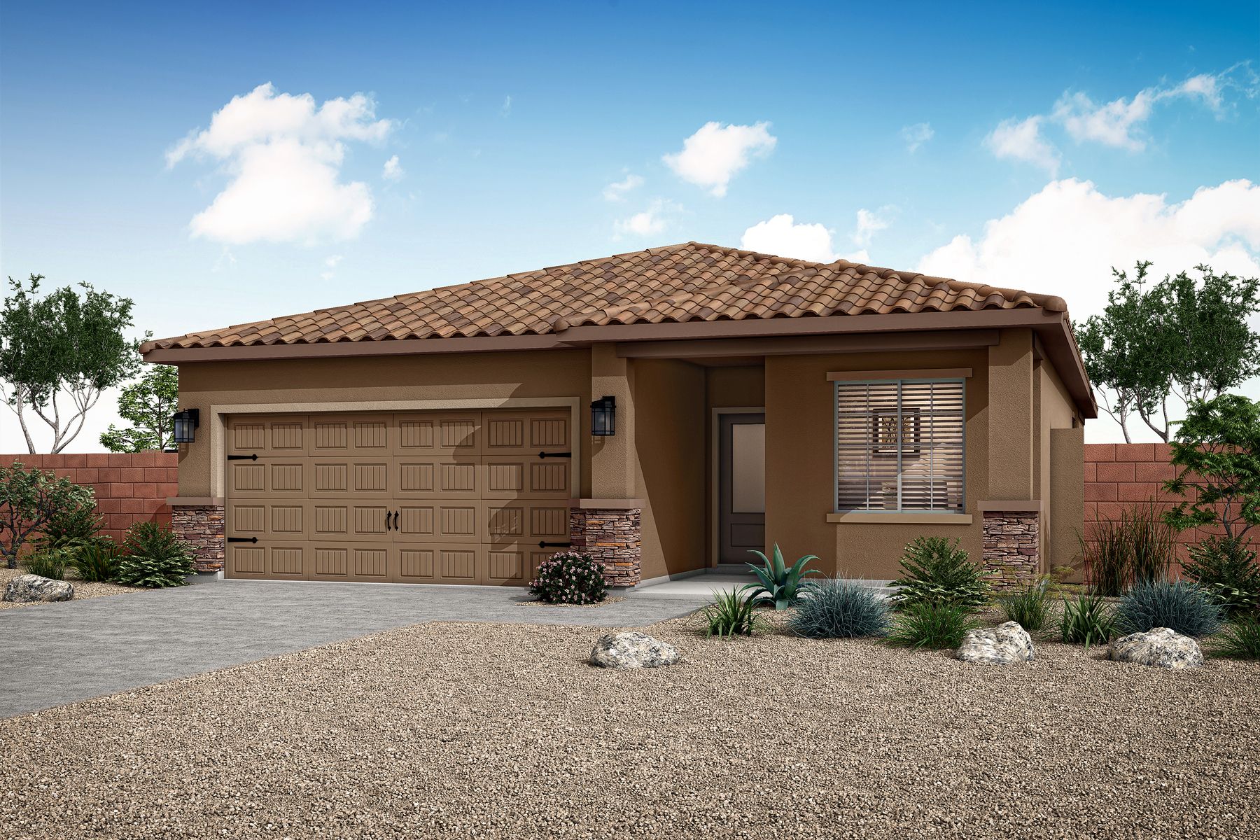 LGI Homes at Ridgeview