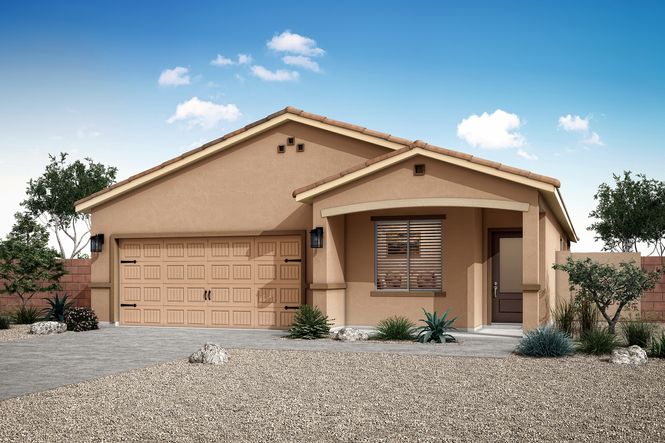 LGI Homes at Ridgeview