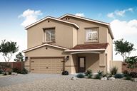 Ridgeview por LGI Homes en Phoenix-Mesa Arizona