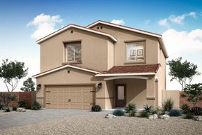 Ridgeview by LGI Homes in Phoenix-Mesa Arizona