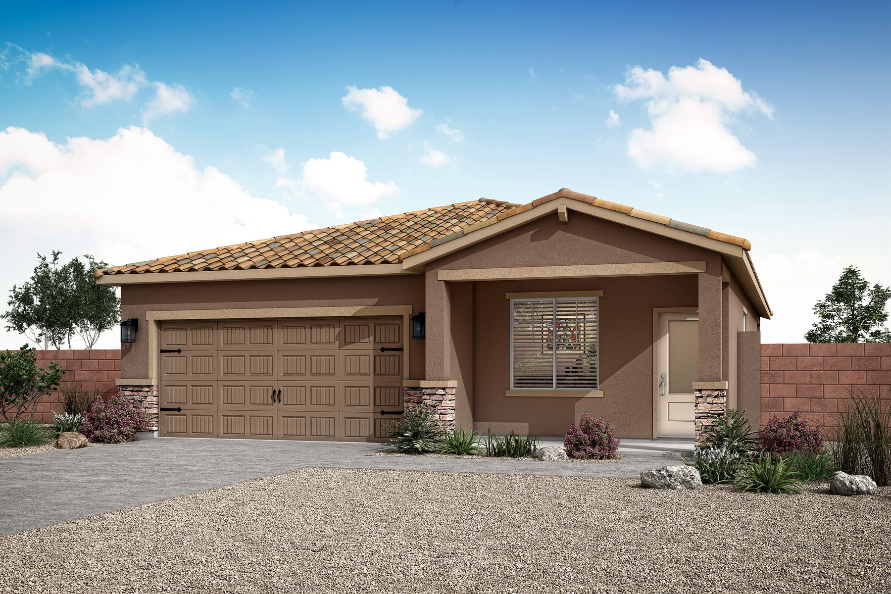 LGI Homes at Ridgeview