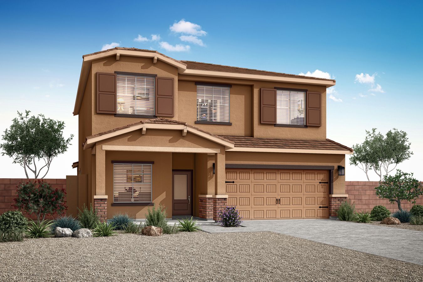 LGI Homes at Ridgeview