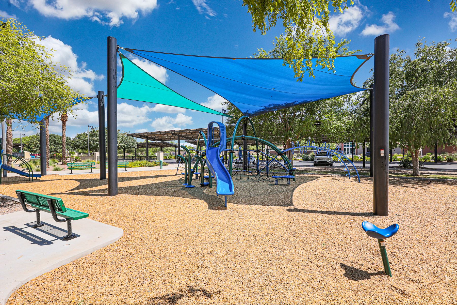 LGI Homes at Ridgeview