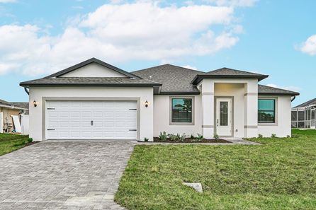 Marathon by LGI Homes in Fort Myers FL