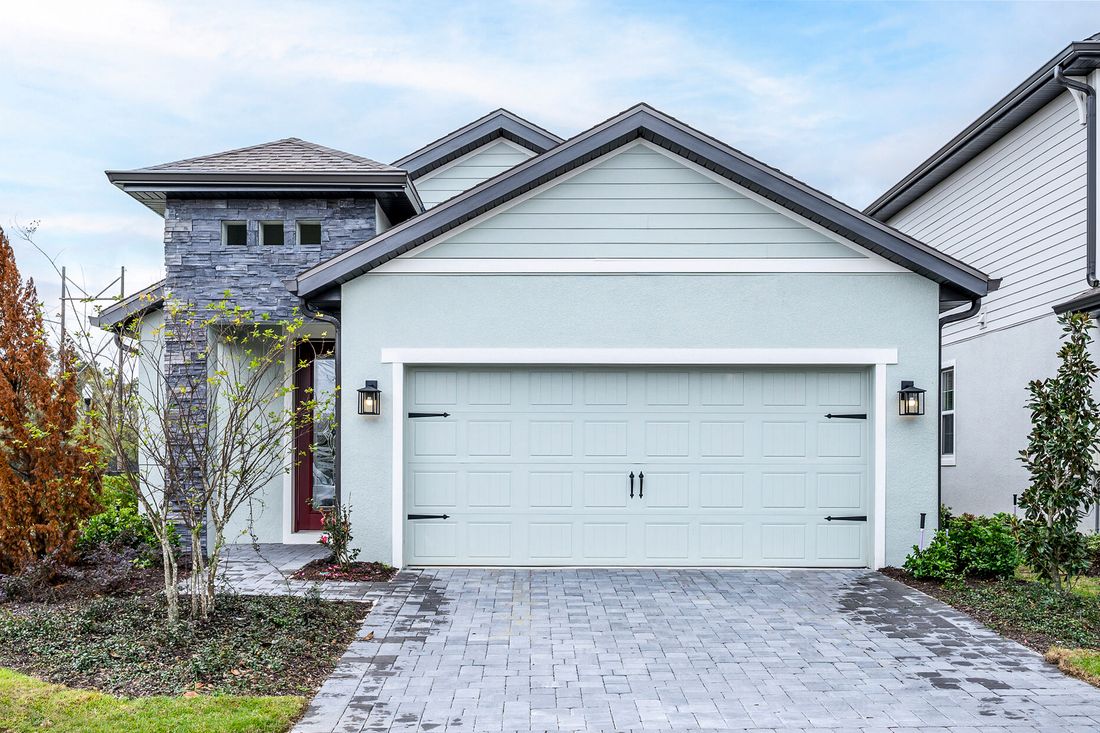The Crescent by LGI Homes