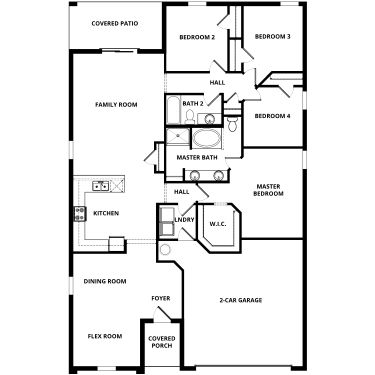 The Estero by LGI Homes