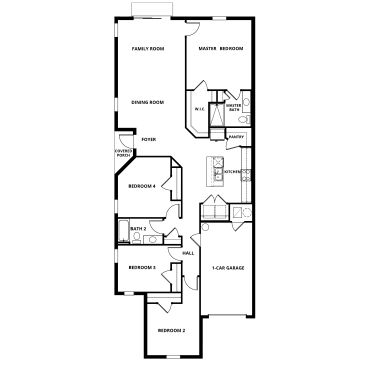 The Santa Maria by LGI Homes