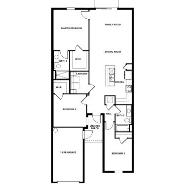 The Patricio by LGI Homes