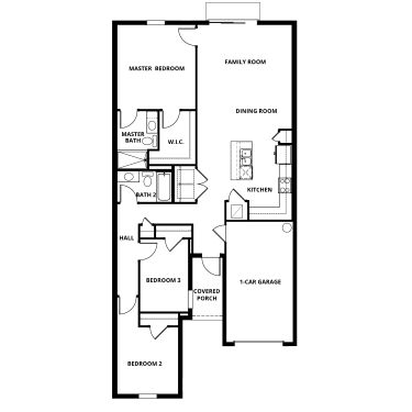 The Mateo by LGI Homes