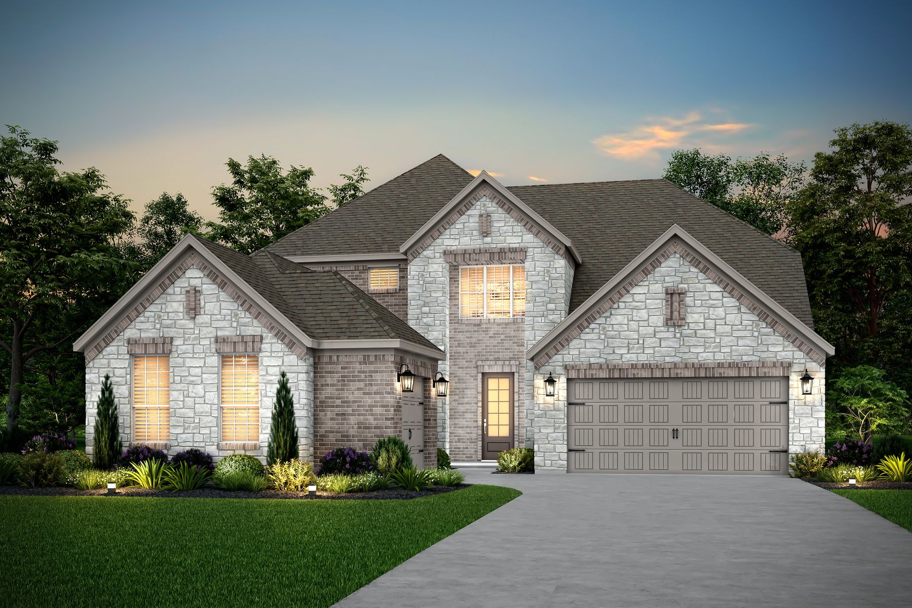 Terrata Homes - Sierra Vista
