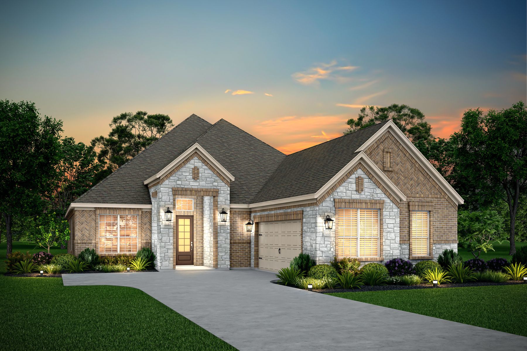 Terrata Homes - Sierra Vista