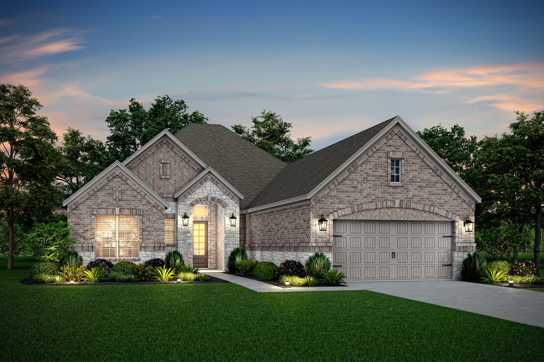 Terrata Homes - Sierra Vista