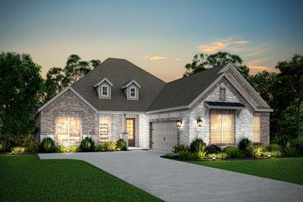 Terrata Homes - Sierra Vista