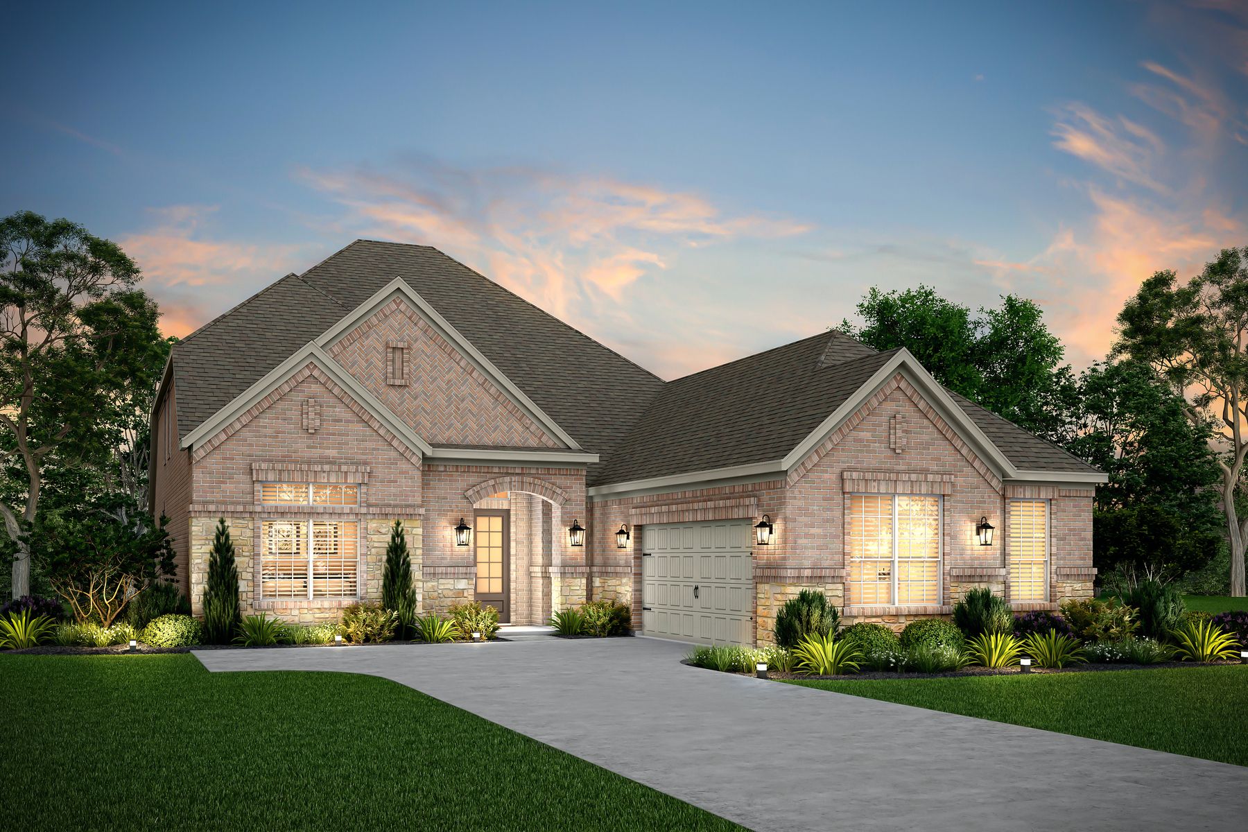 Terrata Homes - Sierra Vista
