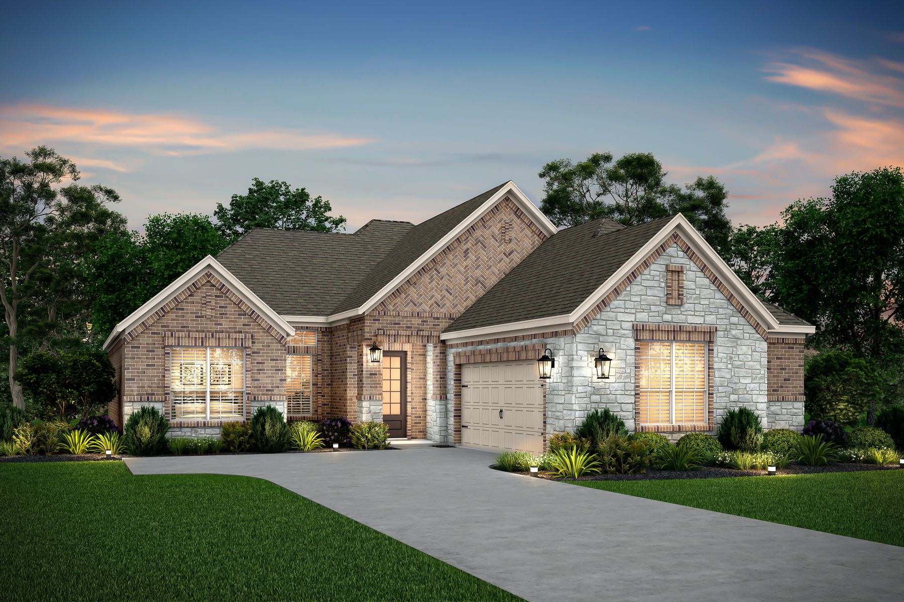 Terrata Homes - Sierra Vista