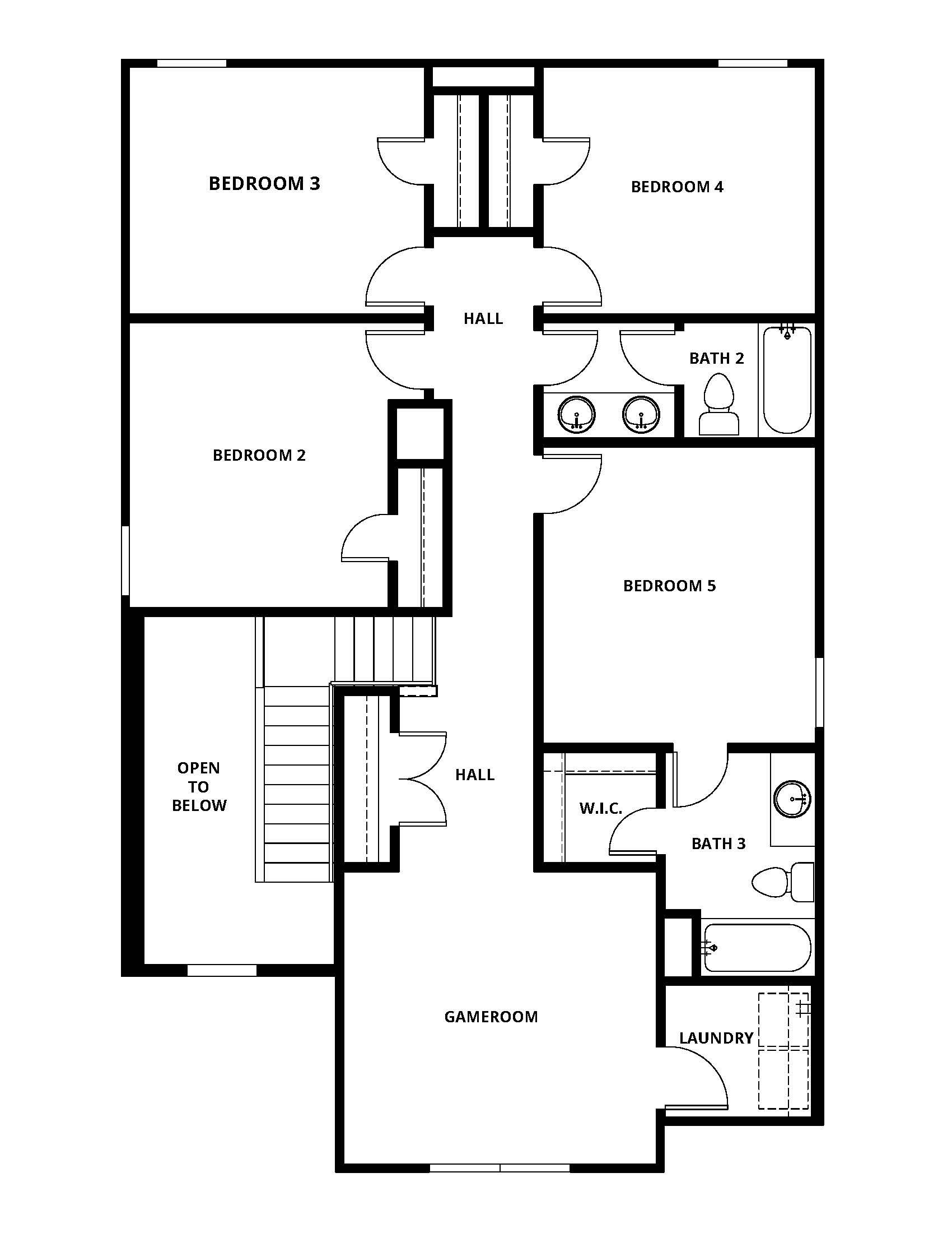 LGI Homes at Savannah Place