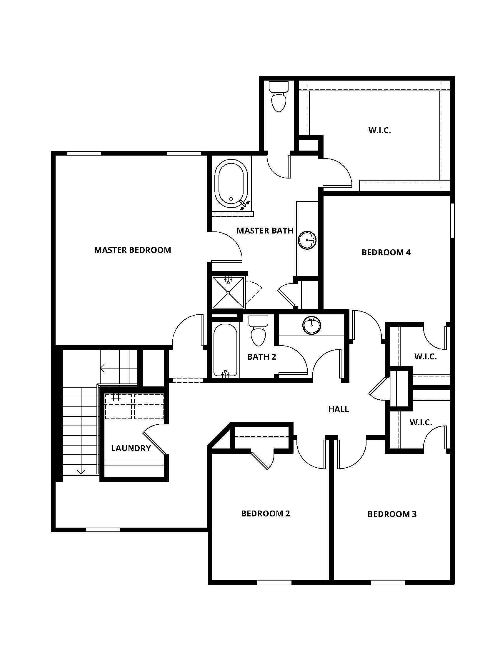 LGI Homes at Savannah Place