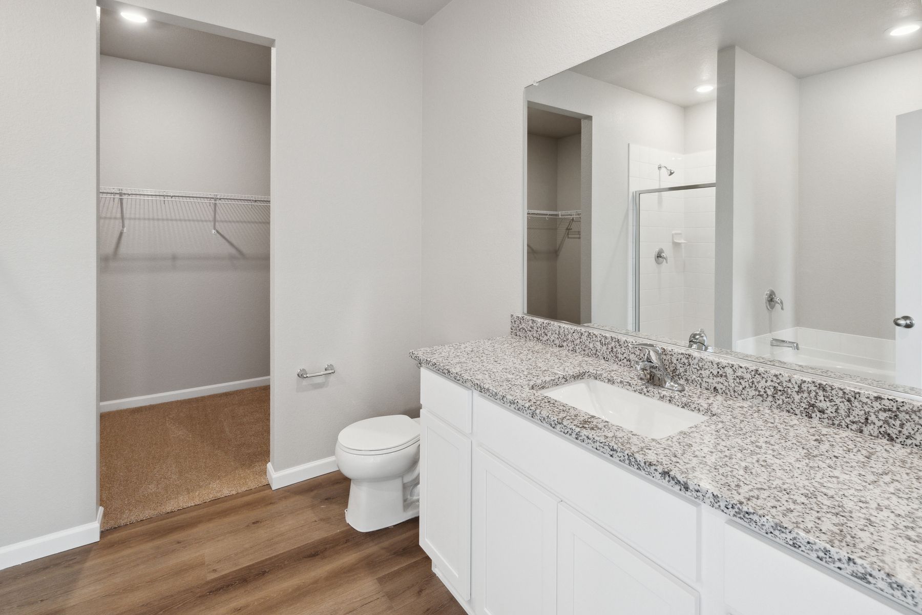 LGI Homes at Cottonwood Greens