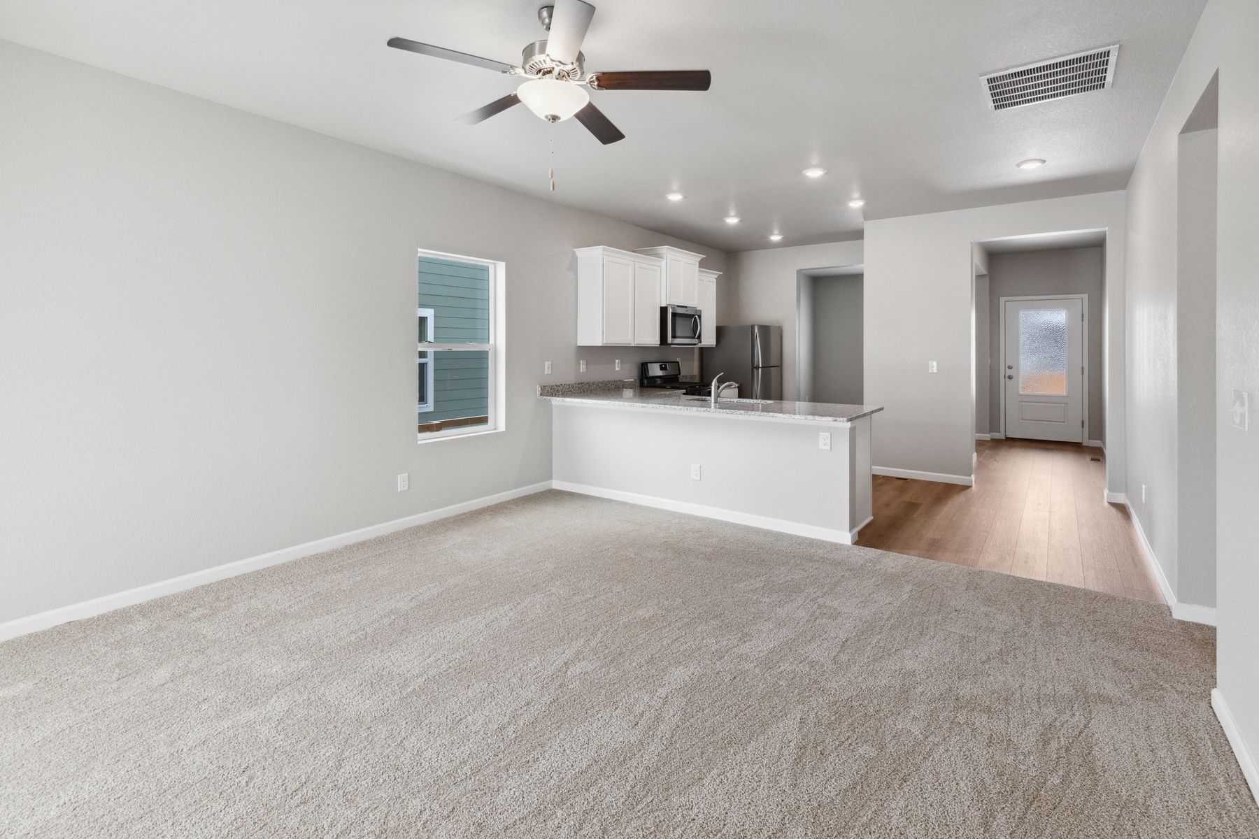 LGI Homes at Cottonwood Greens