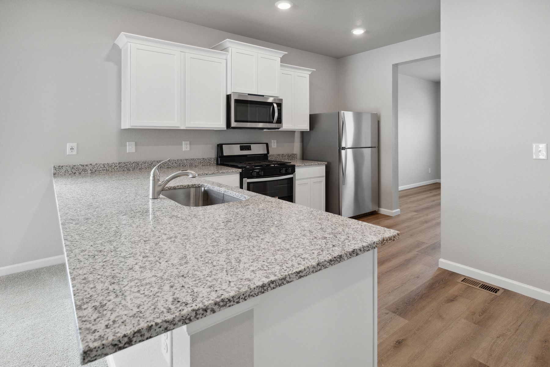 LGI Homes at Cottonwood Greens