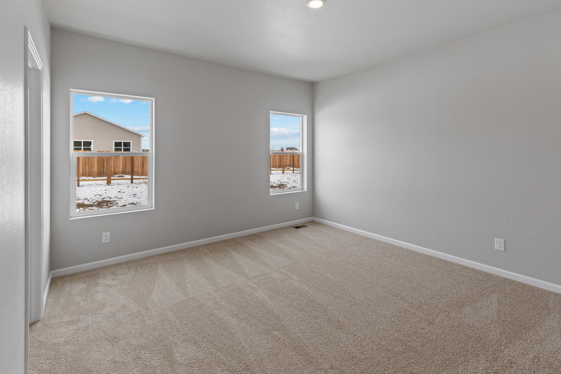 LGI Homes at Cottonwood Greens