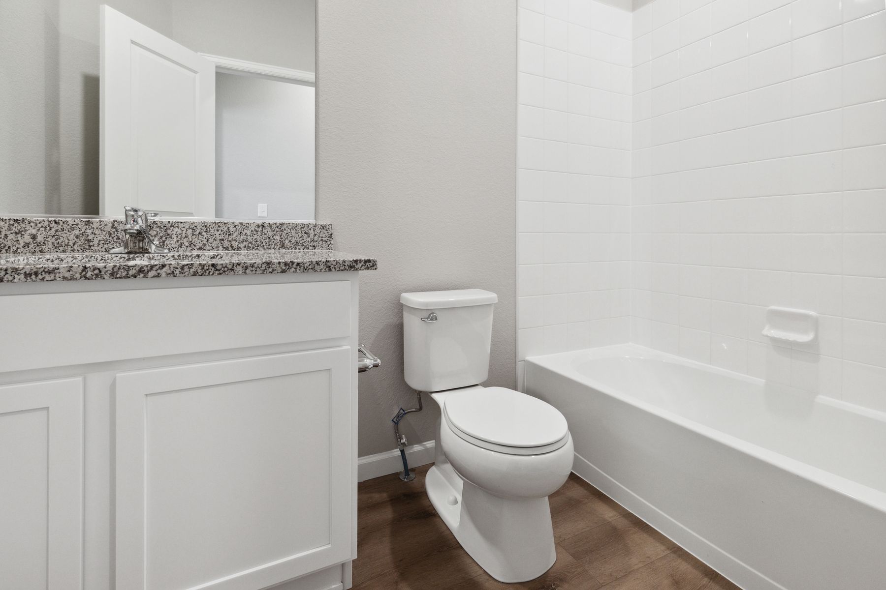 LGI Homes at Cottonwood Greens