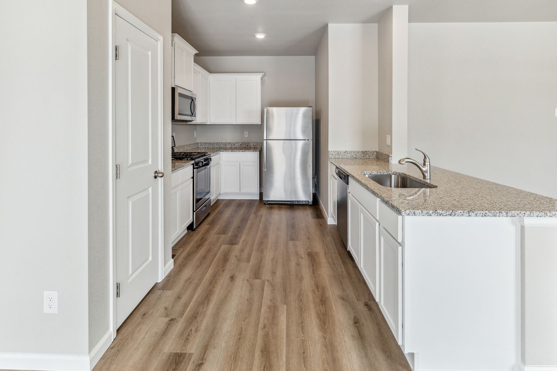 LGI Homes at Cottonwood Greens