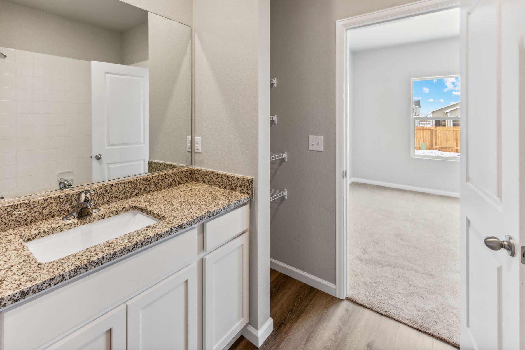 LGI Homes at Cottonwood Greens