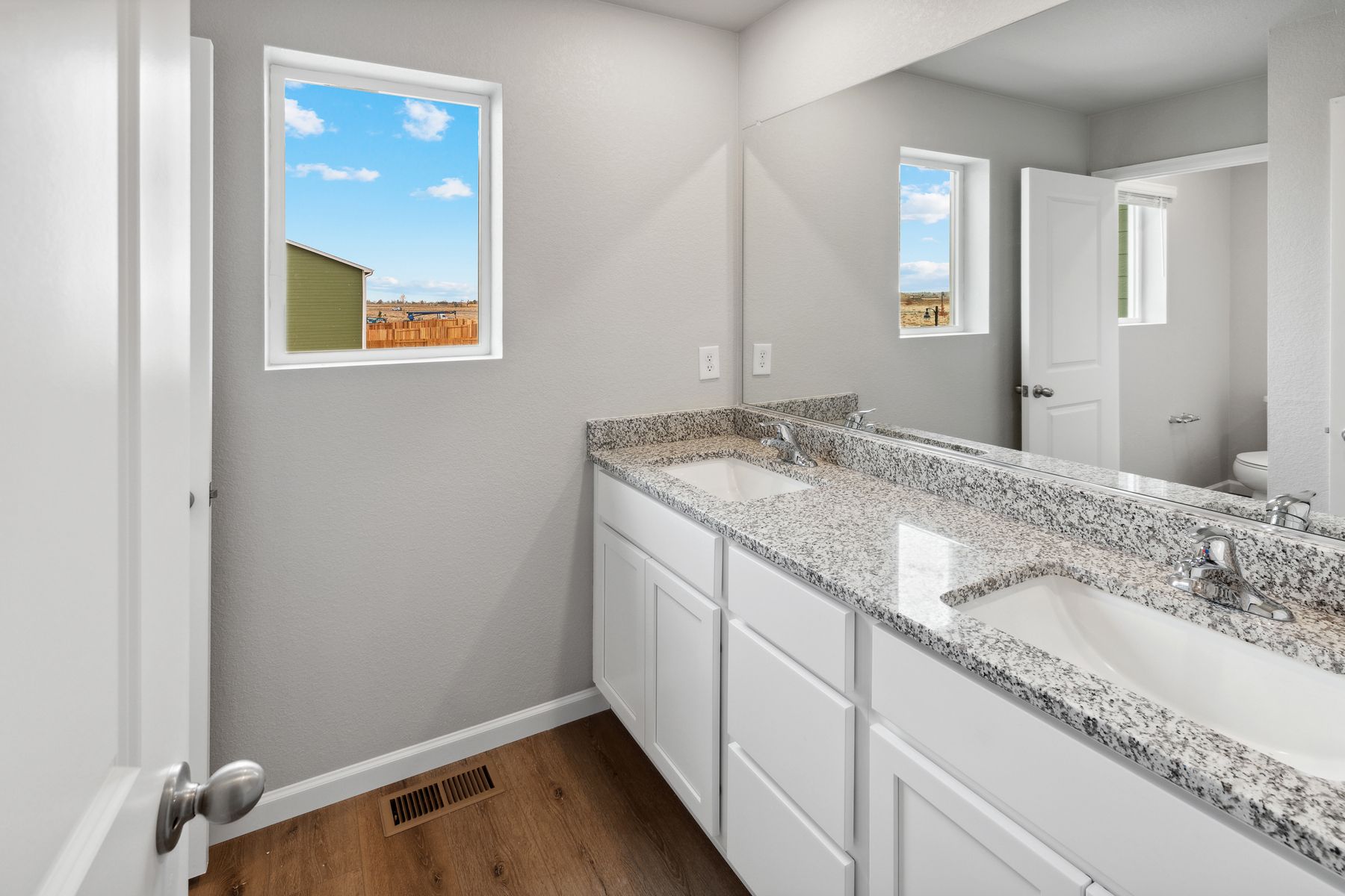 LGI Homes at Cottonwood Greens